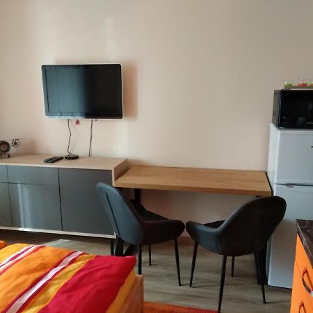 Apartmán ALEX Poprad Esterno foto