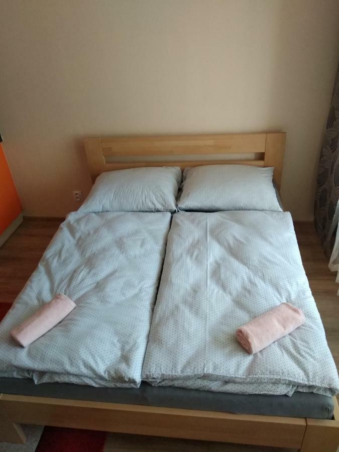 Apartmán ALEX Poprad Esterno foto