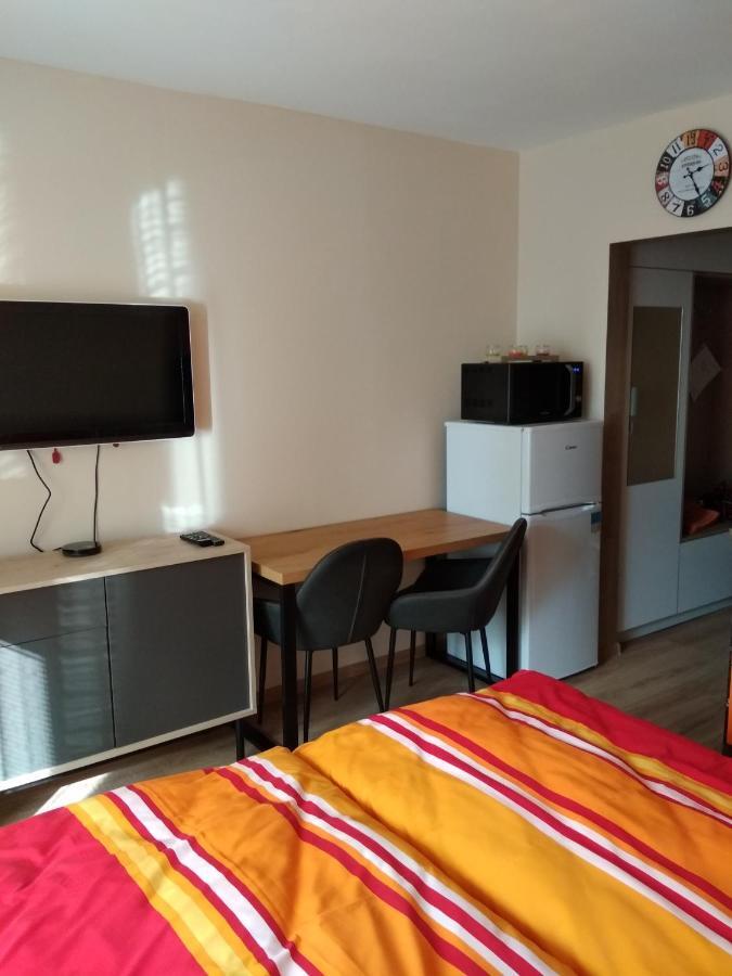 Apartmán ALEX Poprad Esterno foto